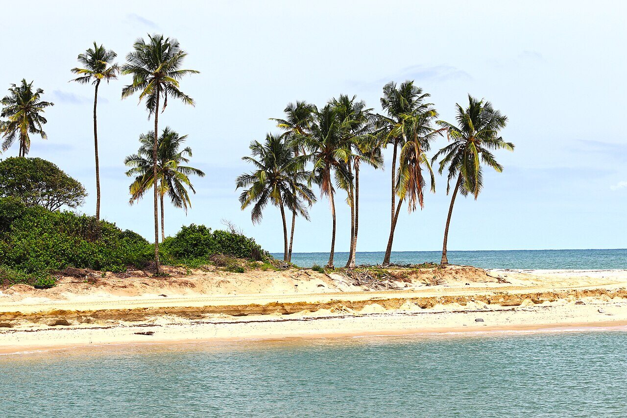 Oil-industry infrastructure in Nigeria