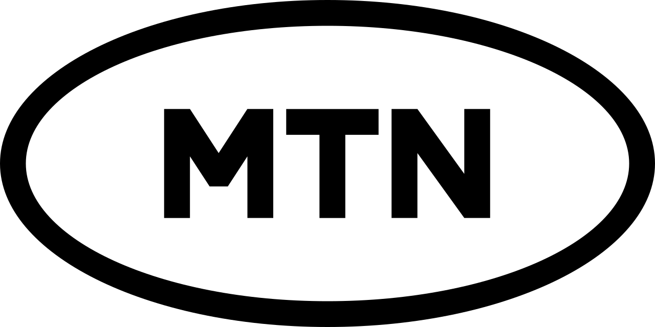 MTN 2022 corporate logo