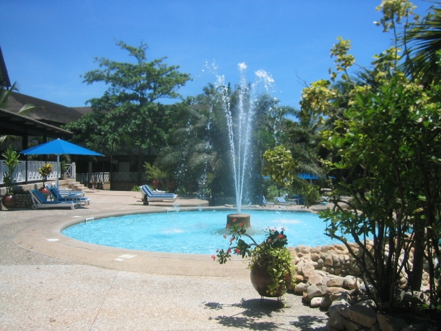 Labadi Beach Hotel Accra