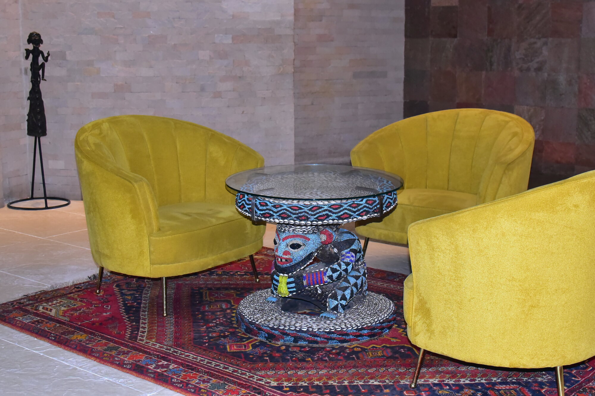 Tribe Hotel Nairobi