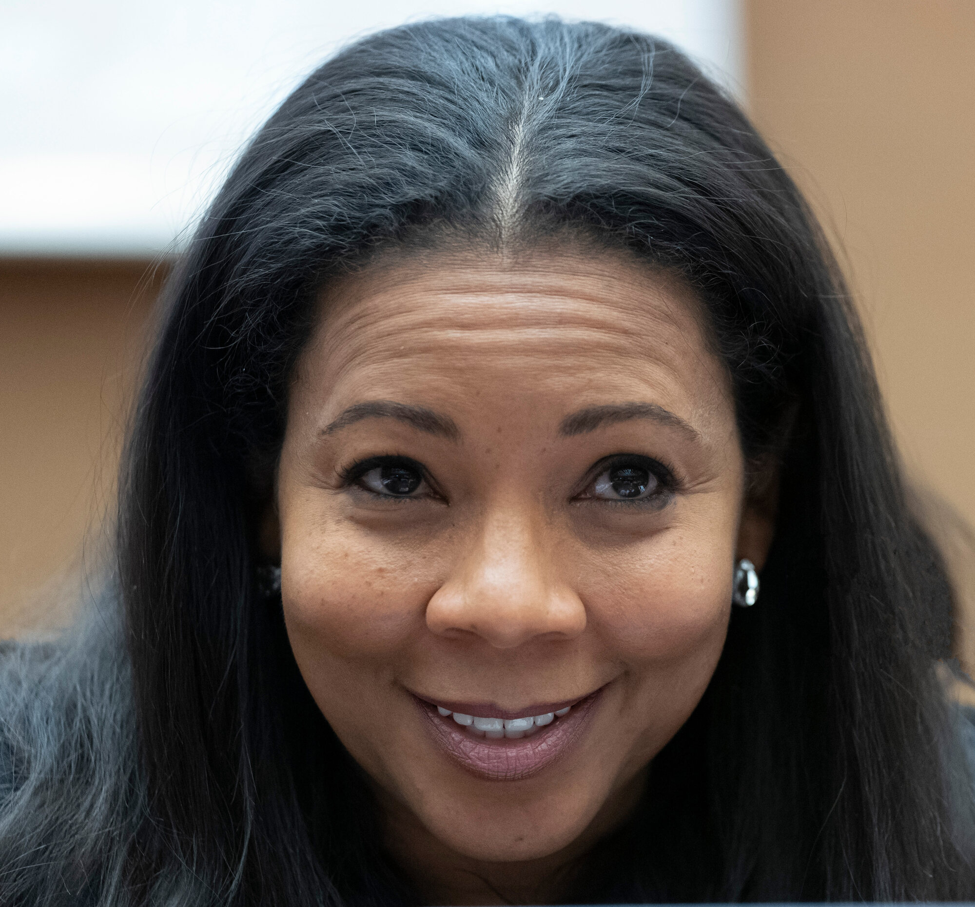 Entrepreneur Rebecca Enonchong